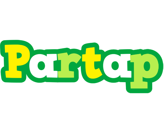 Partap soccer logo
