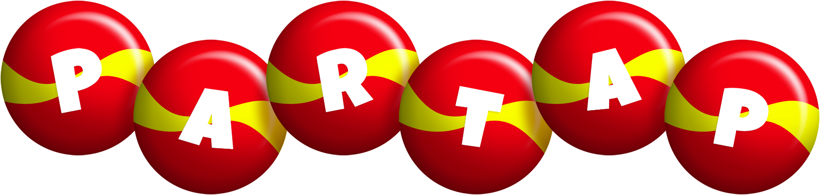 Partap spain logo