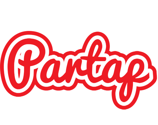 Partap sunshine logo