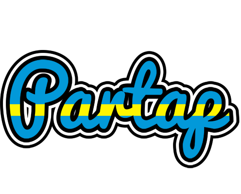 Partap sweden logo