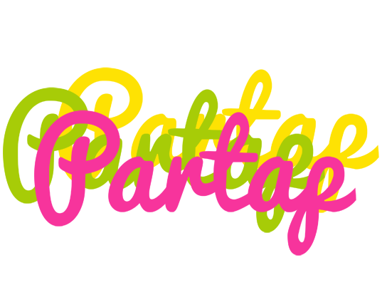 Partap sweets logo