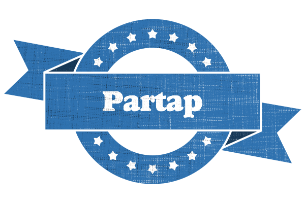 Partap trust logo
