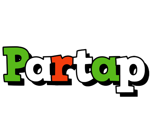 Partap venezia logo