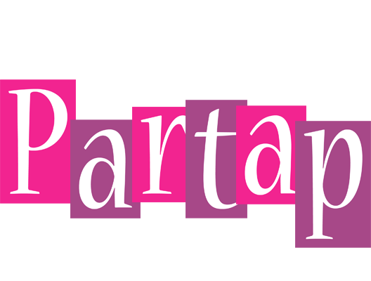 Partap whine logo
