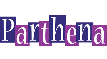 Parthena autumn logo