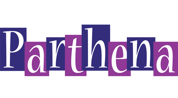 Parthena autumn logo