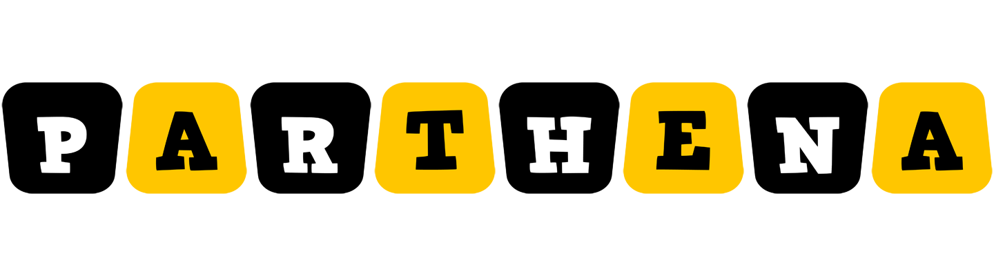 Parthena boots logo