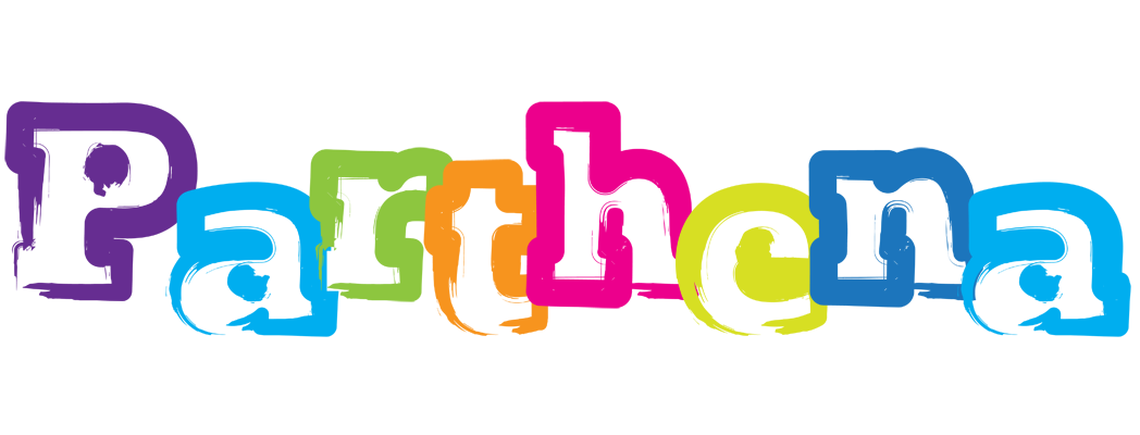 Parthena casino logo