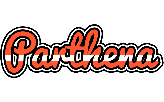 Parthena denmark logo