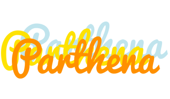 Parthena energy logo