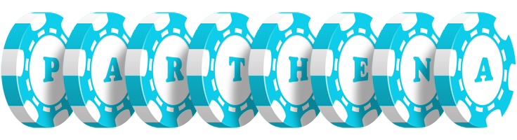 Parthena funbet logo