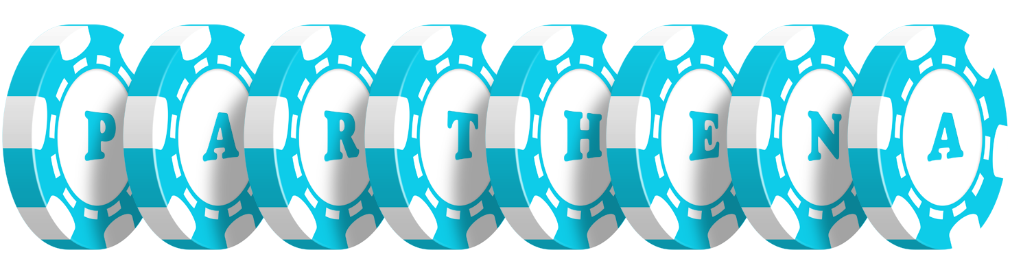 Parthena funbet logo