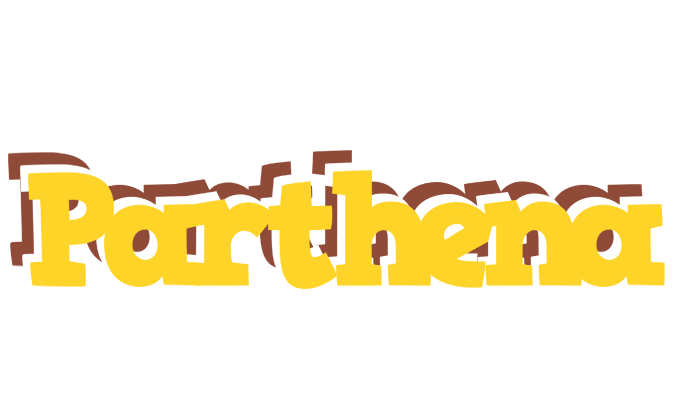 Parthena hotcup logo