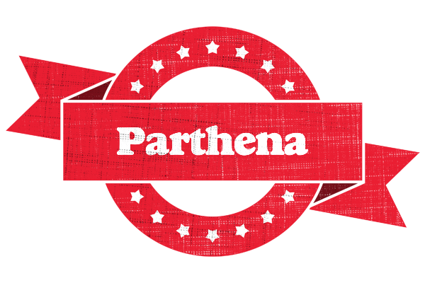 Parthena passion logo