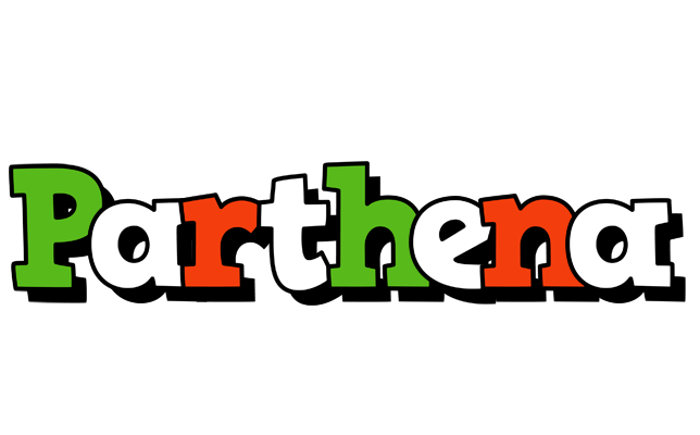 Parthena venezia logo