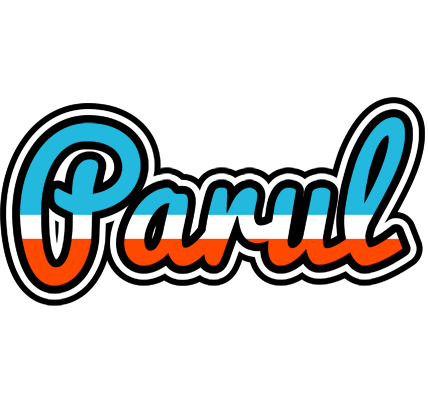 Parul america logo