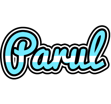 Parul argentine logo