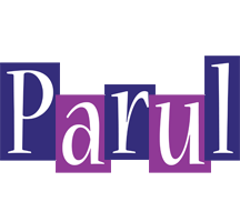 Parul autumn logo
