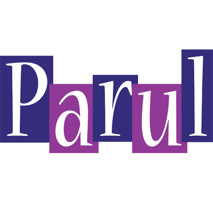 Parul autumn logo
