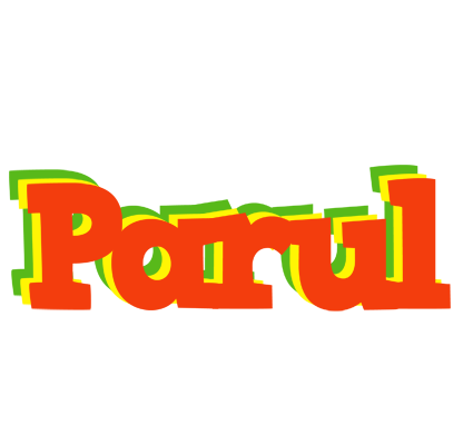 Parul bbq logo