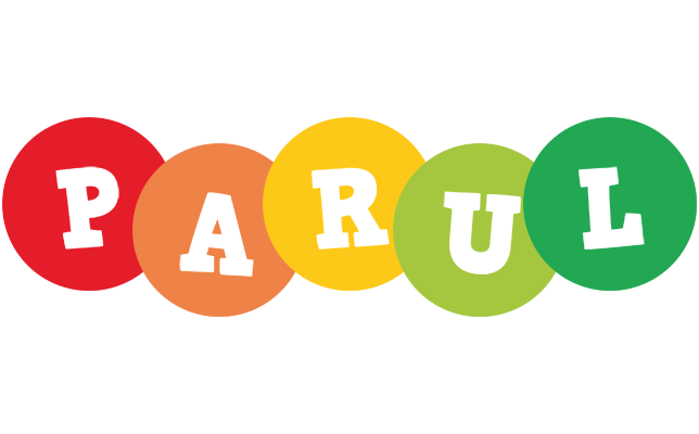 Parul boogie logo