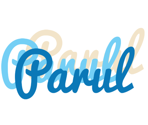 Parul breeze logo