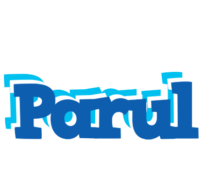 Parul business logo