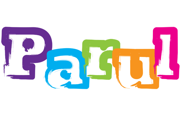 Parul casino logo