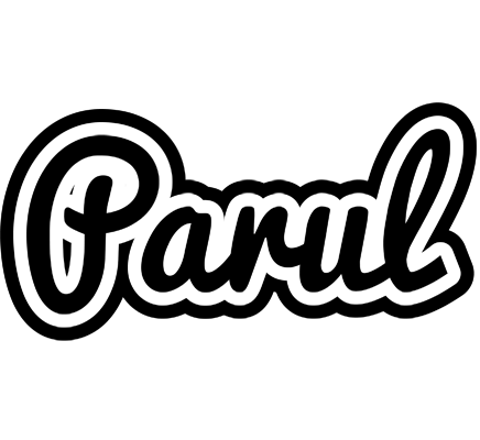 Parul chess logo