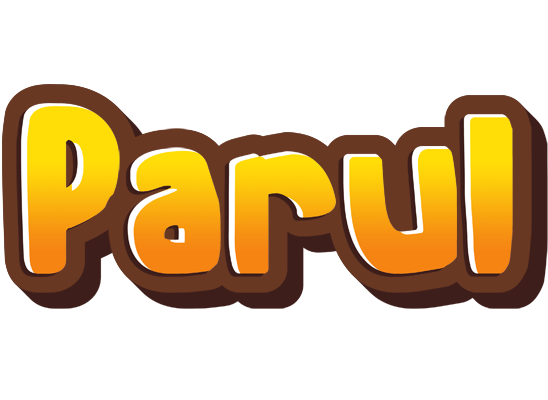 Parul cookies logo