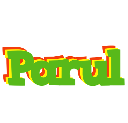 Parul crocodile logo