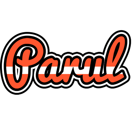 Parul denmark logo