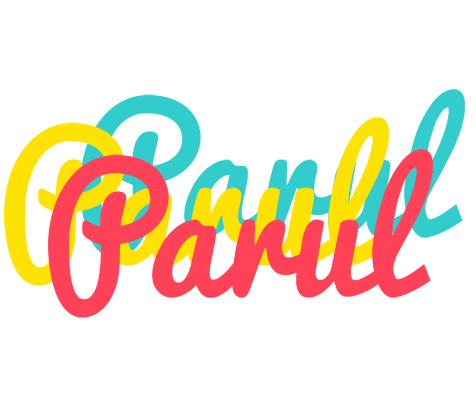 Parul disco logo