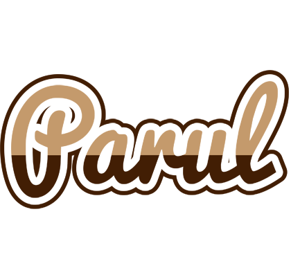 Parul exclusive logo