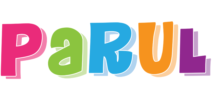 Parul friday logo
