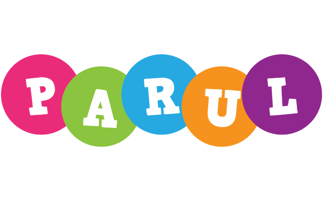 Parul friends logo