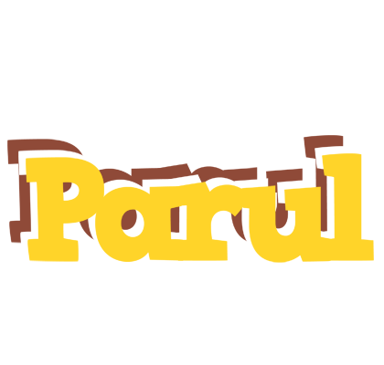 Parul hotcup logo