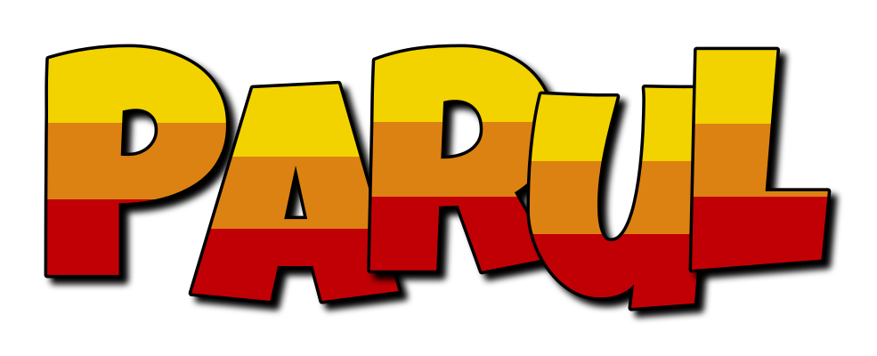 Parul jungle logo