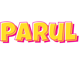 Parul kaboom logo