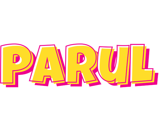 Parul kaboom logo