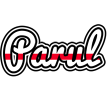 Parul kingdom logo