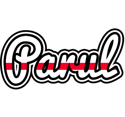Parul kingdom logo
