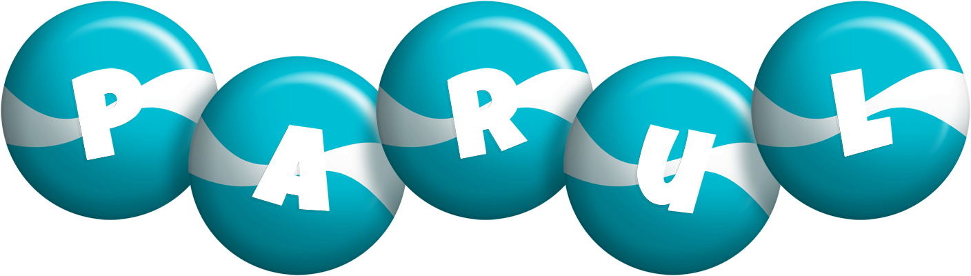 Parul messi logo