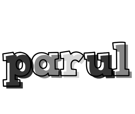 Parul night logo