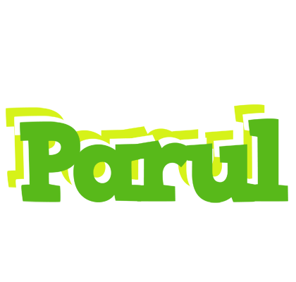 Parul picnic logo