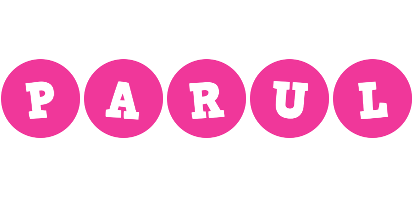 Parul poker logo