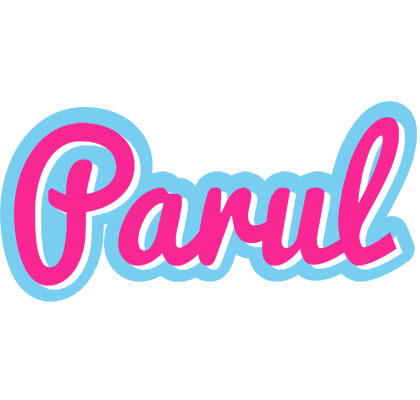 Parul popstar logo