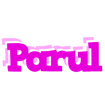 Parul rumba logo
