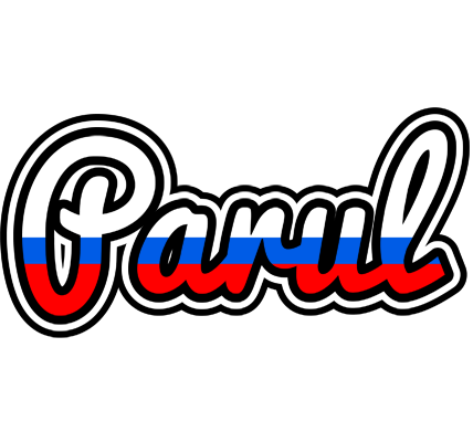 Parul russia logo