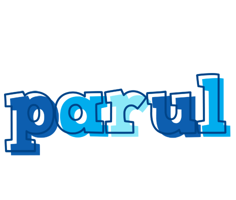 Parul sailor logo